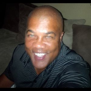 Meet your Posher, Barry